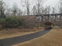 The Piedmont Medical Center Trail, Rock Hill SC  The Piedmont Medical Center Trail, Rock Hill SC : kasdorf, running, Trail Run
